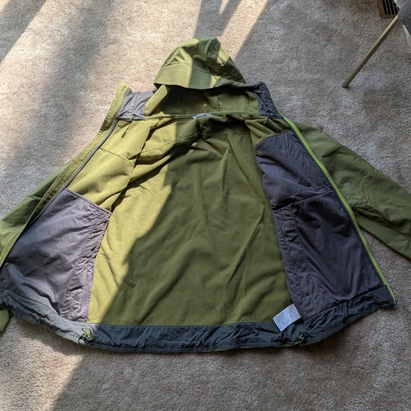 Outdoor Research Men's Softshell Jacket - Picture 5 of 10